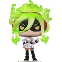 Funko POP! Figura Esclusiva Burning 1485 75524 My Hero Academia