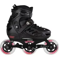 Powerslide Pattini In Linea Khaan Pro