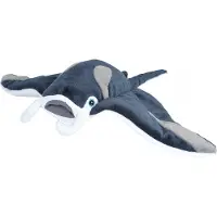 Wild republic Orso Manta Ray