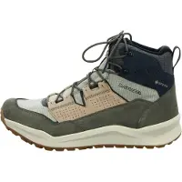 Lowa Kaloya GTX Mid Stivali per il tempo libero Uomo (42, beige)