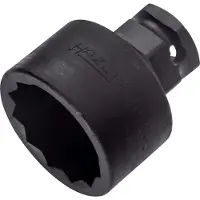 Hazet 4798-6/8 Set di strumenti per lo smontaggio di iniettori common rail