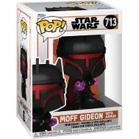 Funko POP! Armatura Da Moff Star Wars