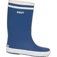Aigle Kid's Lolly Pop 2 Stivali di gomma Bambini (29, blu)