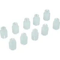 GROHE 0538600M Inserto a scatto 05386 Maniglia 10 pezzi