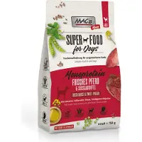 Mac'S DOG Cibo secco Mono Horse 750g