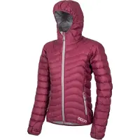Ocun Women's Tsunami Eco Giacca in piumino Donna (XS, turchese)