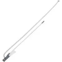 Bestway 60327 Aspirapolvere per piscina a batteria