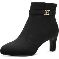 Tamaris Stivaletti nero - 41
