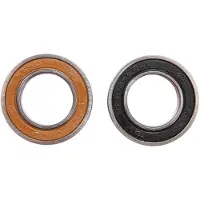 Zipp Cuscinetti Mth-746 Rear 2 Pieces