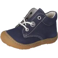 Pepino by Ricosta Kid's Cory Scarpe per il tempo libero Bambini (25 - Regular, blu)