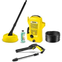Kärcher K2 Universal Edition Idropulitrice per uso domestico