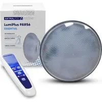 AstralPool Luce Lumiplus Essential Par56 Led 1485 Lumen Led Ing 14.5w