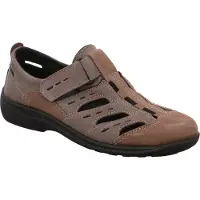 Rohde Sandalo da trekking beige / grigio
