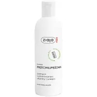 Ziaja Shampoo Anti Forfora 300 ml — Shampoo