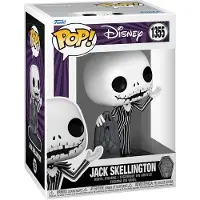 Disney 30° Personaggio Con Lapide Nightmare Before Christmas Disney Jack