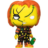 Funko POP! Personaggio Vintage Di Child´s Play Halloween Chucky 9 Cm