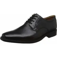 Clarks Shoes Scarpe Larghe Tilden Plain