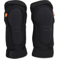 Oakley Drop In D3O Knee Guard Protezione Uomo (S, nero)
