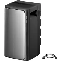 EcoFlow Powerness accumulo per centrale elettrica da balcone 1920Wh Stream AC Pro Accumulo all-in-one per centrale elettrica da balcone