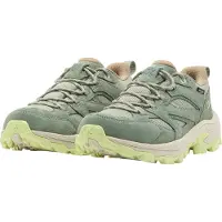 Jack Wolfskin Women's Vojo Tour Texapore Low Scarpe sportive Donna (41, verde)