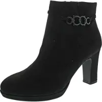 Tamaris Stivaletti nero - 36
