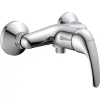 Schutte Miscelatore doccia SCHÜTTE ATHOS cromo