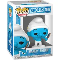 Funko POP! La Figura Puffi