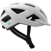 Lazer Cerro KinetiCore Casco per bici (52-56 cm, grigio)