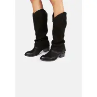 Felmini Stivale 'Dresa ' nero