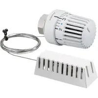 Oventrop Thermostat Uni LH mit Fernfühler 2m