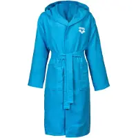 Arena Kid's Zeal Robe Accappatoio Bambini (164, blu)