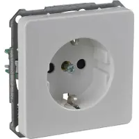 ELSO Presa da incasso Elso bianco puro 205204
