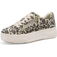 Tamaris Sneaker beige - 37