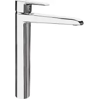 Deante High basin mixer