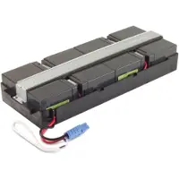 Schneider Electric Ups Battery Cartridge Replacement 31