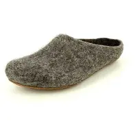 Gottstein Magicfelt 713 Pantofole (41, grigio)