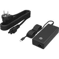 Conceptronic Caricabatterie Per Laptop Ozul03be 100w