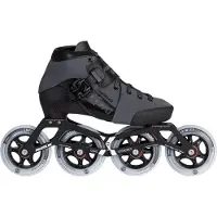 Powerslide Pattini In Linea Per Bambini Triple X Evo Adjustable