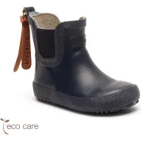 Bisgaard Baby's Rubber Stivali di gomma Bambini (20, grigio)