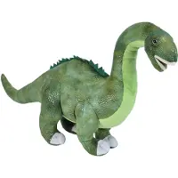 Wild republic Dinosauro Diplodocus Di Peluche 63 Cm