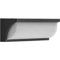 LUCANDE Aune Applique da esterno a LED
