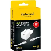 Intenso Caricabatterie Da Parete Usb-c 7803042