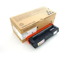 Ricoh Toner 406348 - Nero