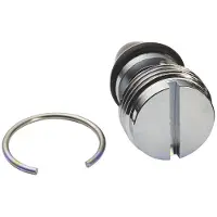 GROHE pre-shut-off completo cromo - 43393000