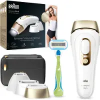 Braun Epilatore Laser Silk-expert Pro Pl 5243