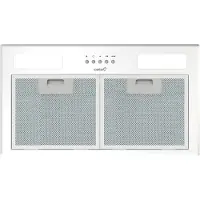 CATA Cappa Telescopica Gt-plus 45 Wh/m 34 Cm