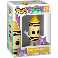 Funko POP! Personaggio Pastello Della Gentilezza Di Crayola 9 Cm