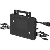 Hoymiles HMT-1600-4T Micro inverter trifase