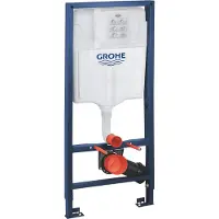 GROHE Elemento da incasso Rapid SL con cassetta WC GD 2 - 38528001