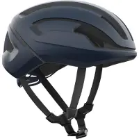 POC Omne Air Mips Casco per bici (56-61 cm - L, blu)